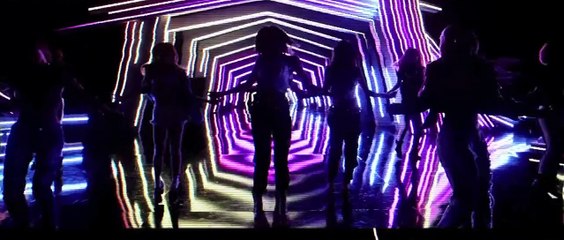 T-ara Sugar Free English Fan MV