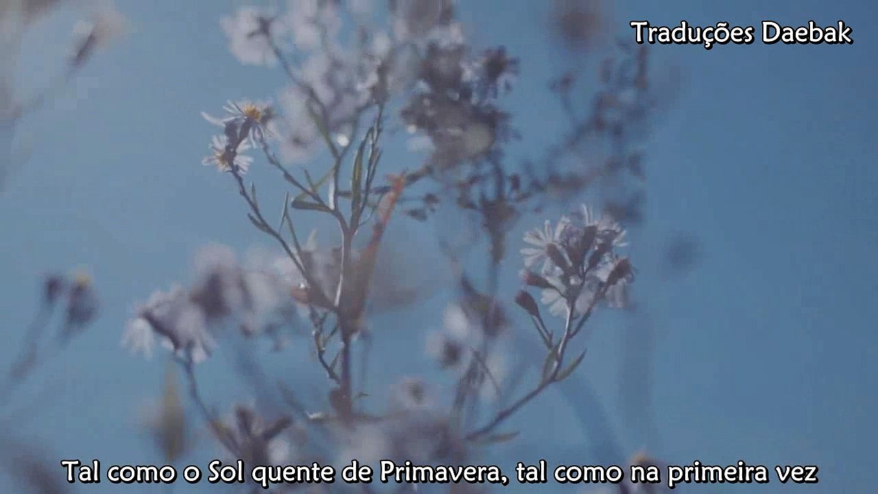 ★ 2AM - Over the Destiny [Legendado em PT-PT]