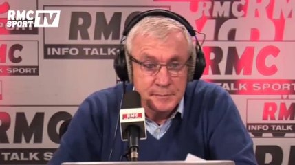 Luis Attaque / Luis : "Que Margarita vende le club !" 20/11