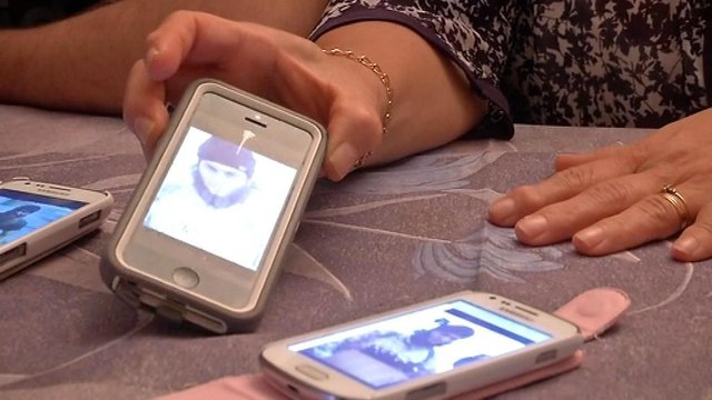 La mère de Mickaël Dos Santos ne reconnaît pas son fils dans la vidéo de Daesh