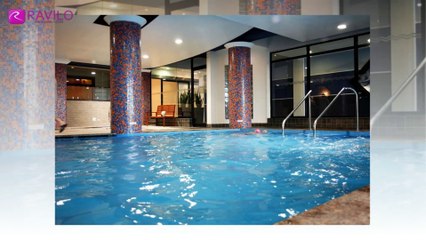 Qawra Palace Hotel, St Pauls Bay, Malta