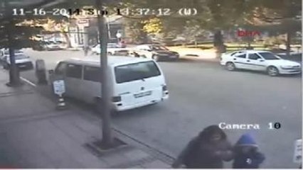 Kastamonu 2 Kişinin Öldüğü Silahlı Kavganın Görüntüleri Ortaya Çıktı