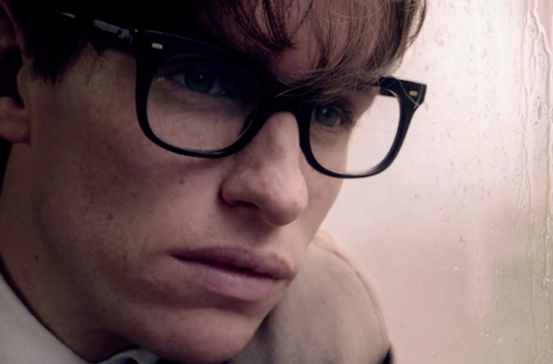 Bande-annonce : Une Merveilleuse Histoire du Temps - VF (2)