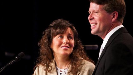 Thousands Sign Petition to Cancel TLC's '19 Kids And Counting'