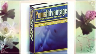 Penis Advantage Sign In