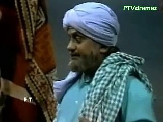 Ptv Drama Choti Si Duniya Part 15_22