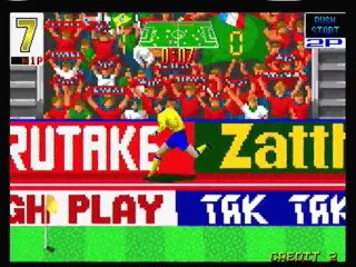 Arcade - Football Champ