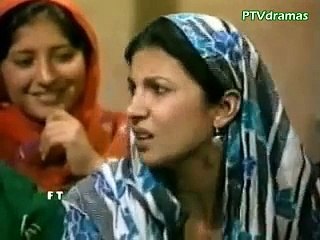 Ptv Drama Choti Si Duniya Part 16_22