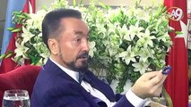 Adnan Oktar’ın İstanbul'da Amerikalı askerlerin başına çuval geçirme olayına yorumu