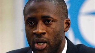 Réaction de Yaya Touré, Capitaine des Éléphants à la suite de la qualification face au Cameroun, anti fair-play selo...