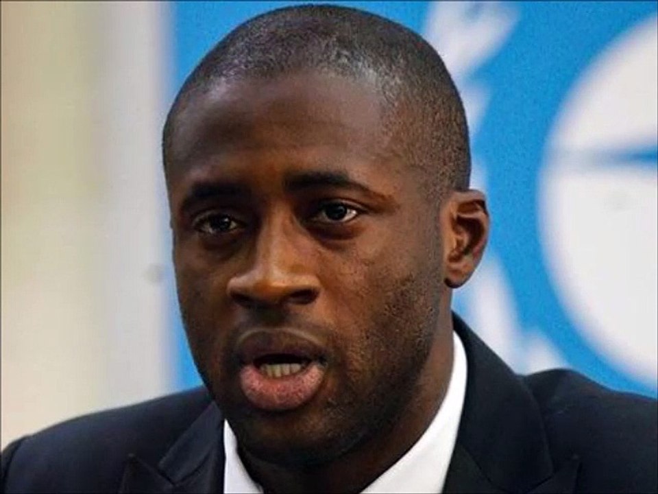 Réaction de Yaya Touré, Capitaine des Éléphants à la suite de la qualification face au Cameroun, anti fair-play selo...