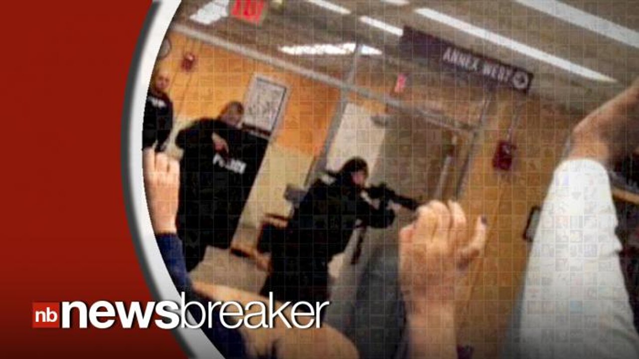 Three Injured in Florida State University Shooting; Gunman Shot and Killed