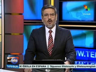 Liberación de general Alzate es un gesto de buena voluntad: FARC