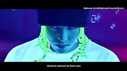 GD X TAEYANG - GOOD BOY M/V SUB ESPAÑOL