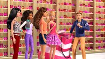 Barbie Français Dressing en surcharge - barbie en français nouveau 2014