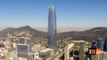 Costanera Center desde las alturas. La Torre que pondrá a prueba un Barrio ya Saturado