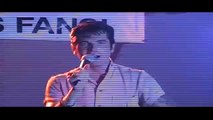 Dean Z sings SPINOUT at Elvis Week 2007 video