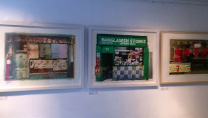 Contemporary Art Gallery London