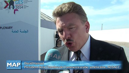 US-Arab Chamber of Commerce Praises FTA Impact on US-Moroccan Trade