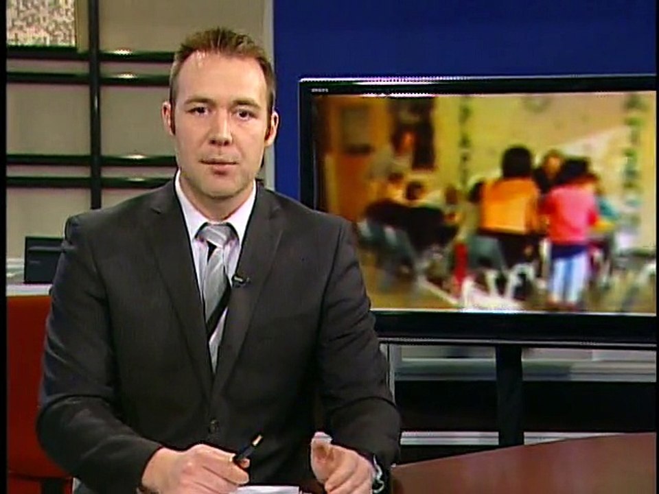 20 novembre 2014 - Le TVA Nouvelles de 18h Abitibi-Témiscamingue