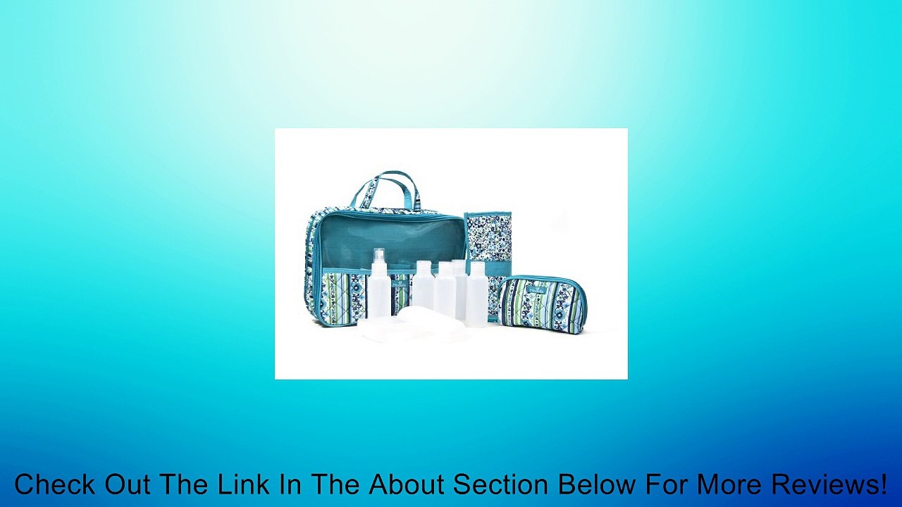 Allegro Ultimate Travel Set Review