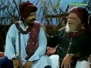 Ptv Drama Choti Si Duniya Part 20_22