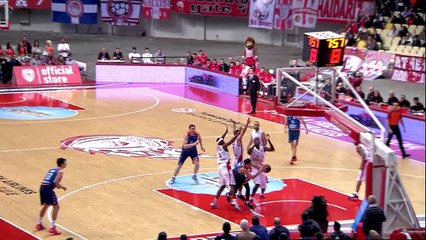 Regular Season Round 6: Thursday Recap