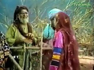 Ptv Drama Choti Si Duniya Part 21_22