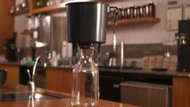 Stumptown   Bon Appétit Brew Guide - How to Make Coffee with a Filtron Cold Brew