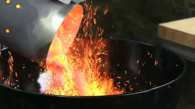 The BA Summer Grilling Manual: Basics