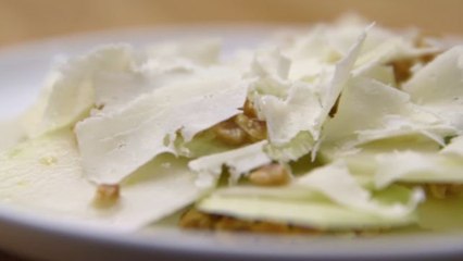 On Location - The Art of Winter Salads with Ignacio Mattos