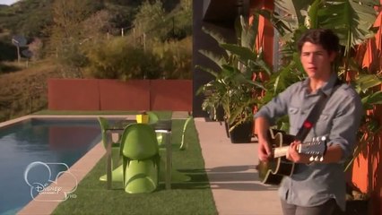 Jonas Brothers - Your Biggest Fan (From "Jonas L.A")