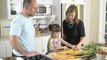 Little Chefs Big Meals: Cooking at Home with The Hatfields