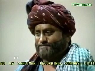 Ptv Drama Choti Si Duniya Part 22_22