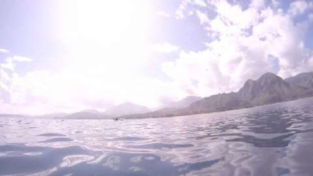 On Location - Here's What Deep Sea Fishing Actually Looks Like