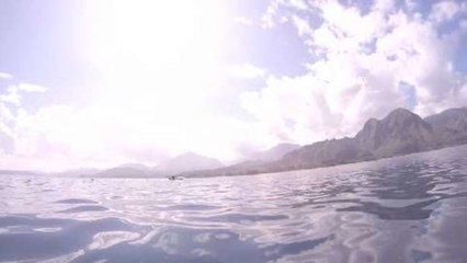 On Location - Here's What Deep Sea Fishing Actually Looks Like