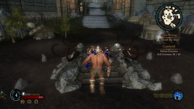 Ascend Hand of Kul Let's Play 41