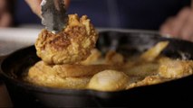 Celebrity Chefs - Yardbird's Southern Fried Chicken