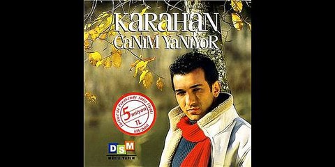 Karahan - Cinmisin Perimisin