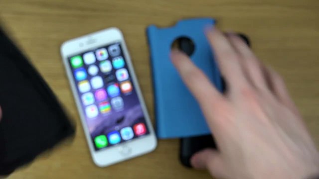 iPhone 6 Thor Verus Case - Review (4K)