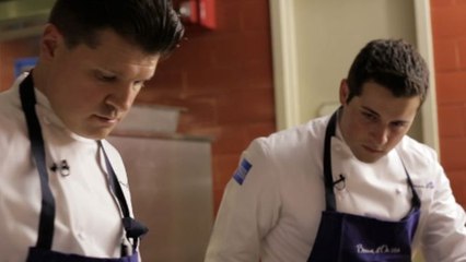 On Location - Meet Team Bocuse d'Or USA