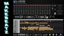 Demo Track #4 (Created with Dr Drum - Beat Making Software)