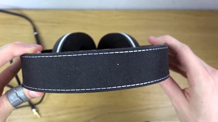 Sennheiser Urbanite XL - Review (4K)