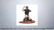 MLB San Francisco Giants Buster Posey Action Figure Review
