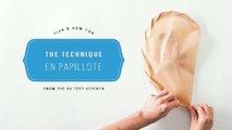 Kitchen Techniques - How to Cook En Papillote