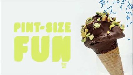 On Location - Behind the Scenes: Ice Cream Social Photoshoot