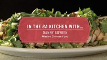 Celebrity Chefs - Mouthwatering Chicken with Chef Danny Bowien
