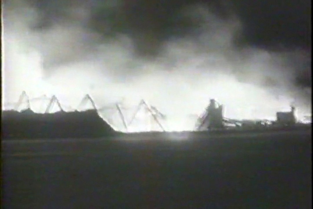 Incendie rue Mont-Royal