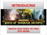 Mists Of Pandaria Secrets Review, Mists of Pandaria Secrets Exposed