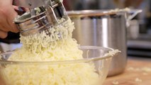 Make perfect mashed potatoes | Food Hacks
